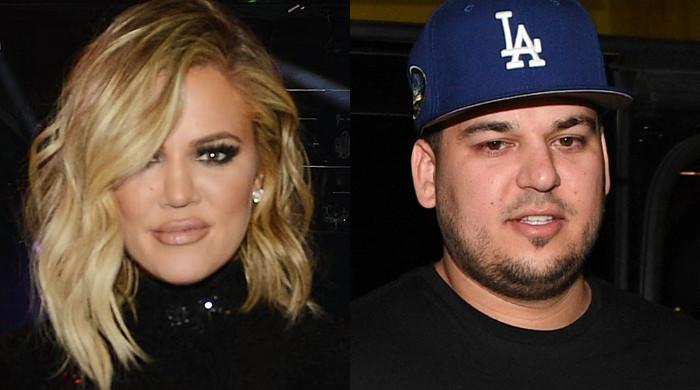 Khloe Kardashian refuses to give up on Rob Kardashian: Report