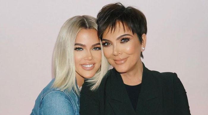 Khloe Kardashian reveals ONE thing she did not like about mom Kris Jenner