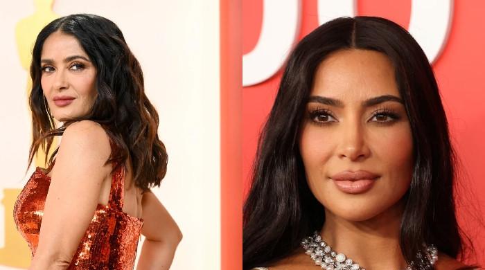 Kim Kardashian, Salma Hayek lose major spot in Hollywood: Report