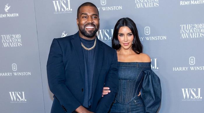 Kim Kardashian exposes Kanye West's 'threatening' warning before Paris robbery