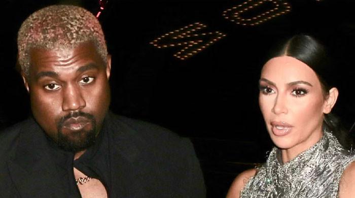 Kim Kardashian keeping lawyer on 'speed dial' over ex Kanye West's stunts