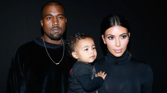 Kim Kardashian, kids live in fear because of Kanye West