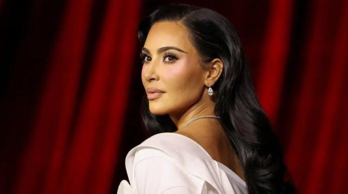 Kim Kardashian reflects on another 'jewellery mishap' following Paris robbery