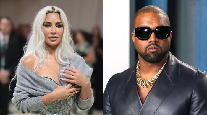 Kim Kardashian reveals Kanye West's advice that saved her from biggest mishap