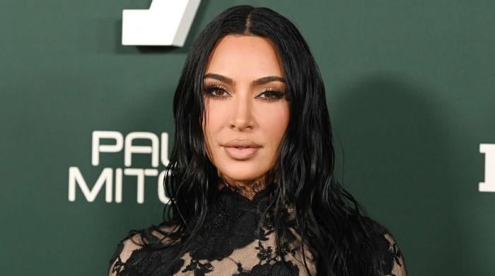 Kim Kardashian unveils new beauty line after past success