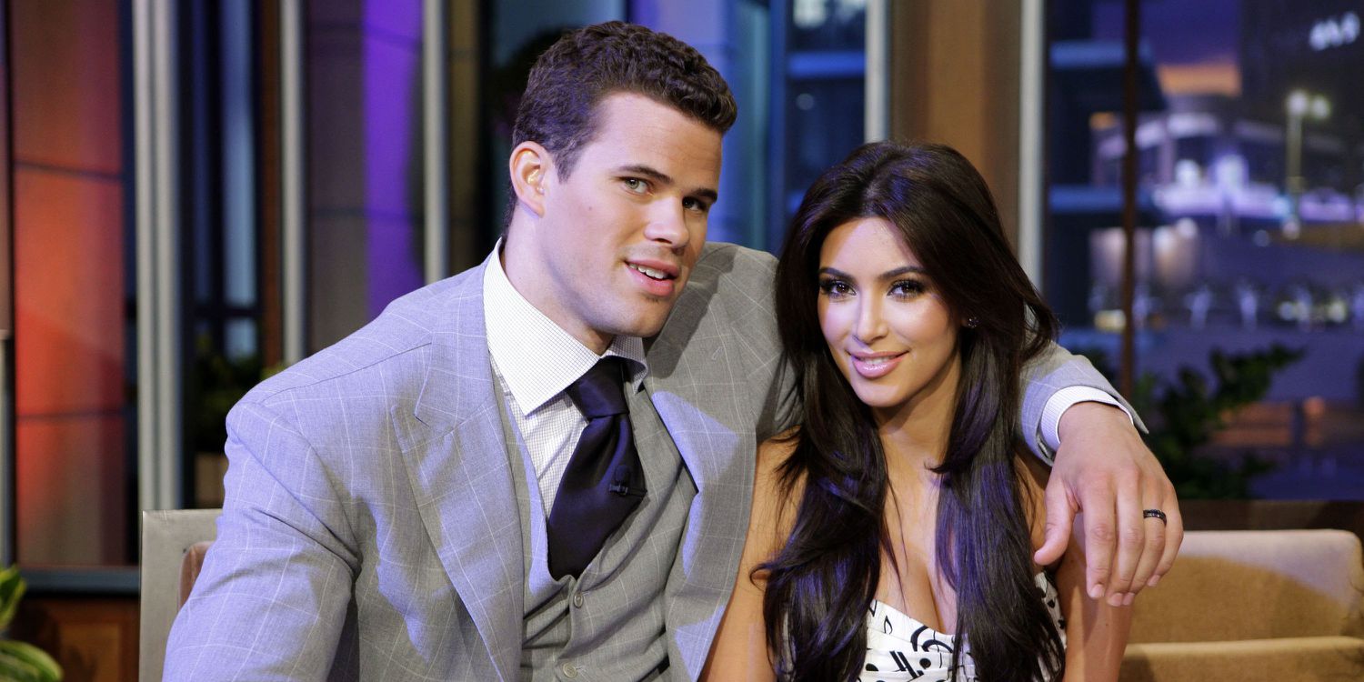 Kim Kardashian's Ex Kris Humphries Only Paid for 1/5 of Her 18-Karat Engagement Ring