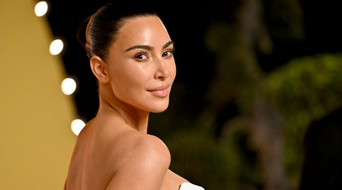 Kim Kardashian’s latest photo ignites war amid Kanye West controversy