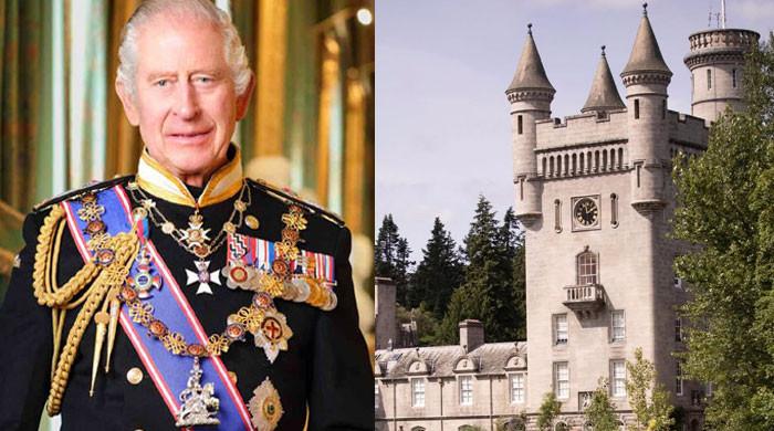 King Charles Balmoral Castle issues apology after delightful news