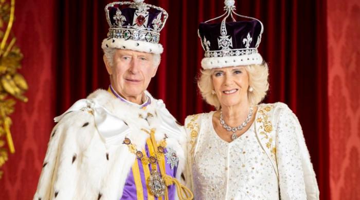 King Charles, Camilla take sigh of relief after delightful update from Italy