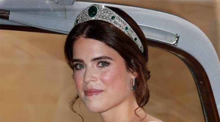 King Charles, Prince William snub Princess Eugenie?