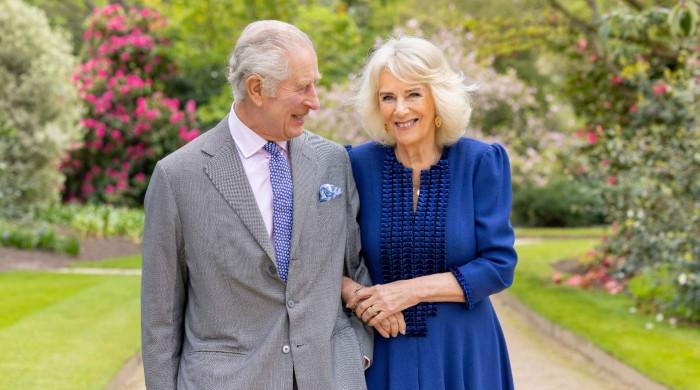 King Charles, Queen Camilla bring joy to Banbridge on final day of Northern Ireland visit