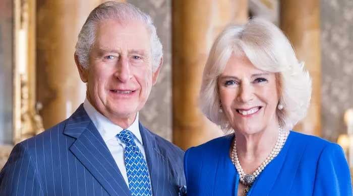 King Charles, Queen Camilla leave England as Palace issues emotional statement