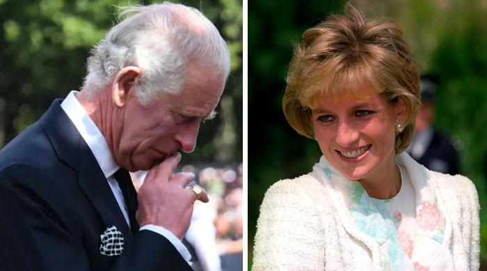 King Charles confesses painful truth about Diana in emotional moment