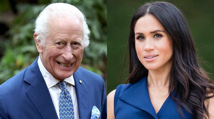 King Charles gives new tension to Meghan Markle with delightful win