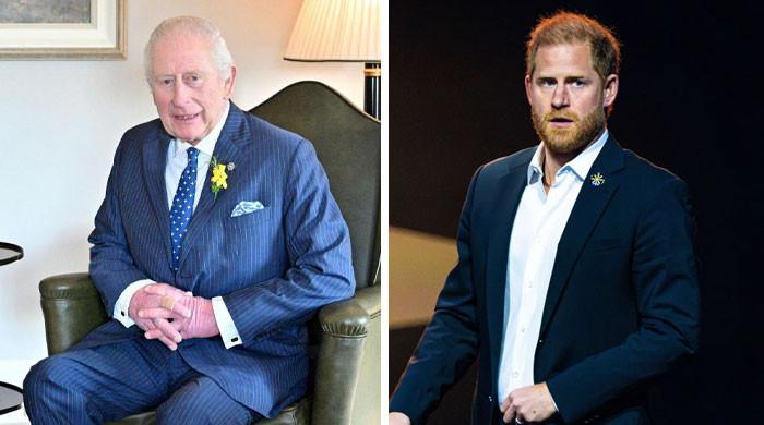 King Charles holds private meeting as Harry hit with new legal trouble