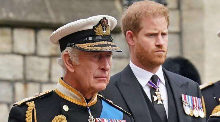 King Charles latest move highlights his ongoing cold shoulder to Prince Harry