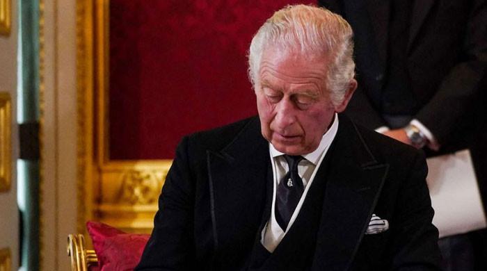 King Charles sends private letter after key meeting at Buckingham Palace