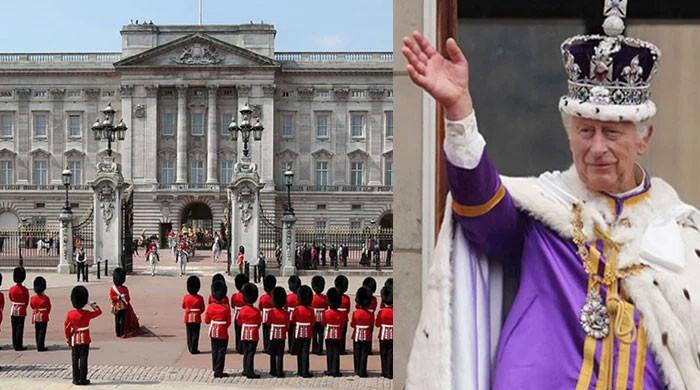 King Charles set to make history after Buckingham Palace announcement