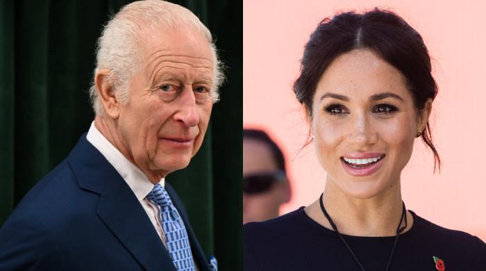 King Charles takes major step as Meghan vows to make bombshell confessions