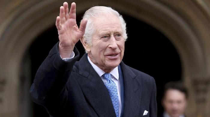 King Charles takes major step for monarchy ahead of key meeting