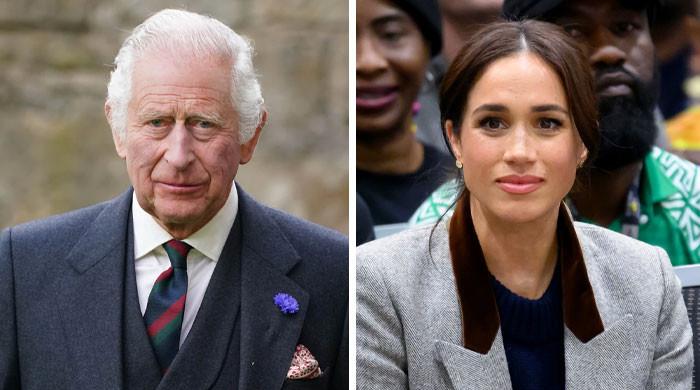 King Charles tipped to take action after Meghan Markle’s latest stunt