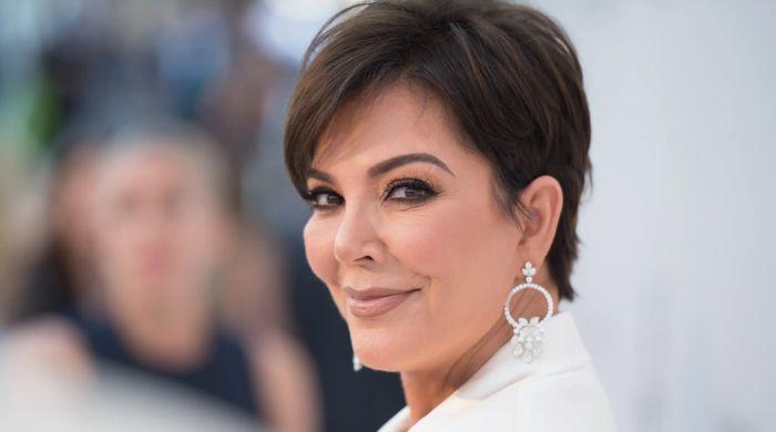 Kris Jenner shares ONE hilarious lie mother told her in early days of career