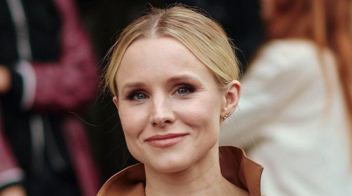 Kristen Bell shares shocking details about her skincare routine