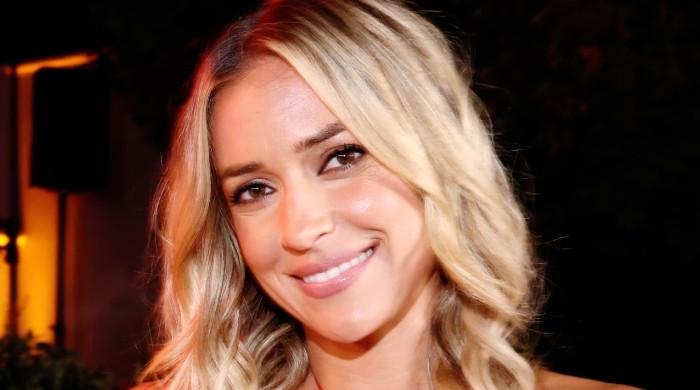 Kristin Cavallari hints at getting back with Mark Estes