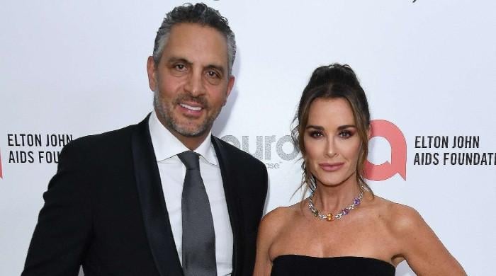 Kyle Richards, Mauricio Umansky urged to take emotional step: Source