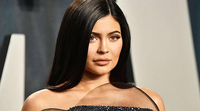 Kylie Jenner continues to mourn hairstylist Jesus Guerrero death