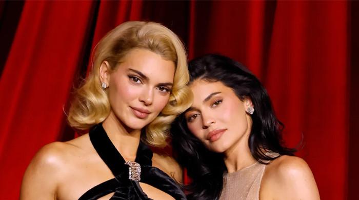 Kylie, Kendall Jenner clash over personality differences on 'The Kardashians'