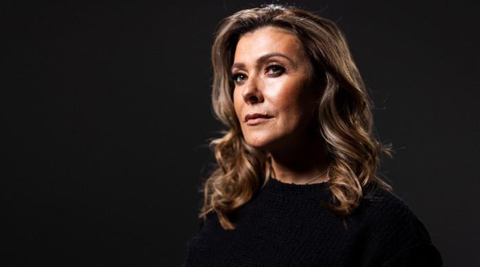 Kym Marsh refuses to back down despite life’s hardships