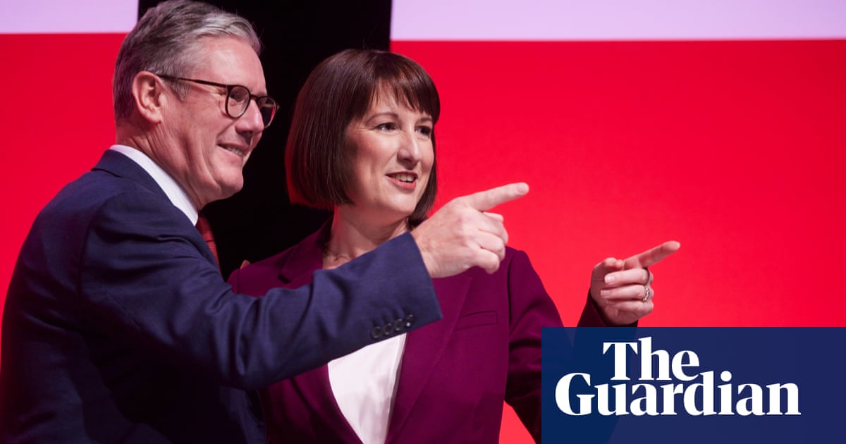 Labour must involve whole country if it wants to achieve its goals, report warns