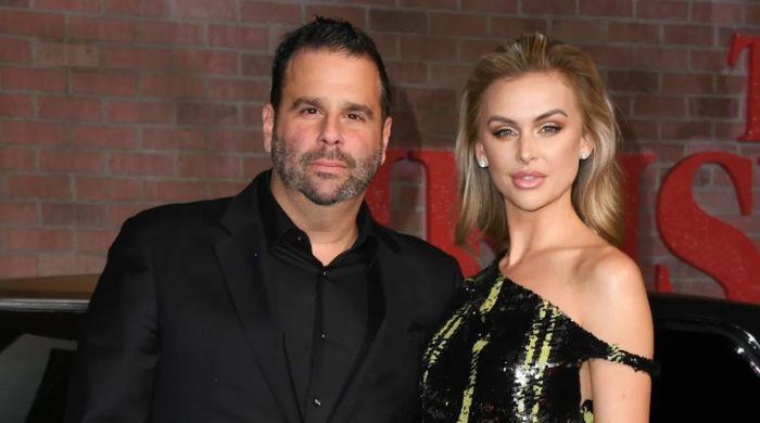 Lala Kent breaks silence on 'horrendous' toll of her breakup from Randall Emmett