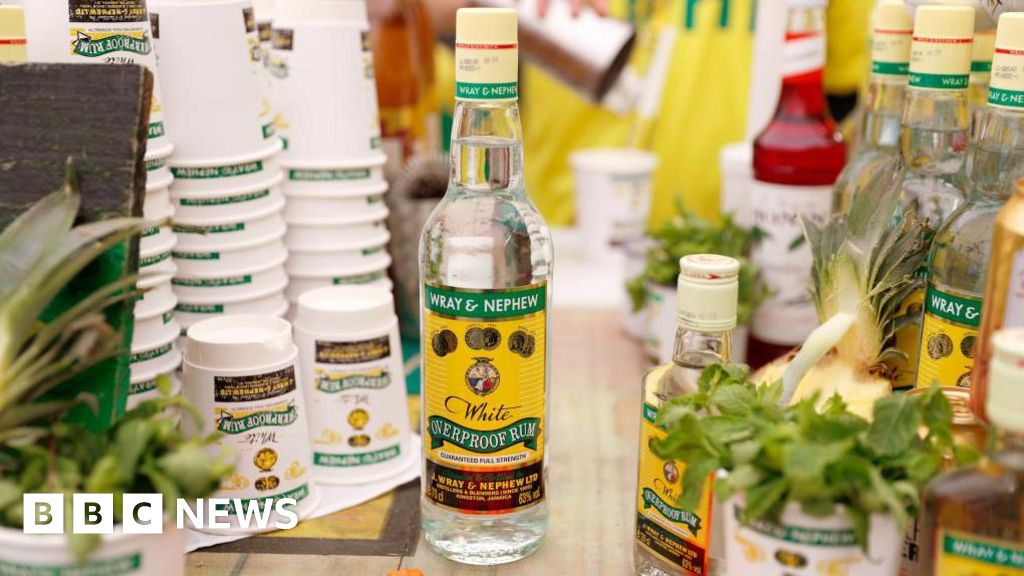 Legal battle continues over what constitutes Jamaican rum