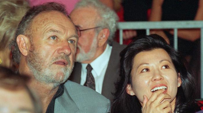 Legend Gene Hackman's family caught in storm as police unravel sudden death mystery