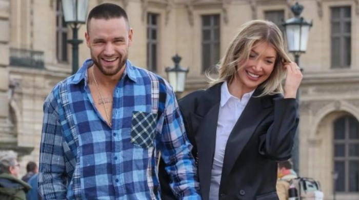 Liam Payne’s partner shares intimate memory in first post after singer's passing