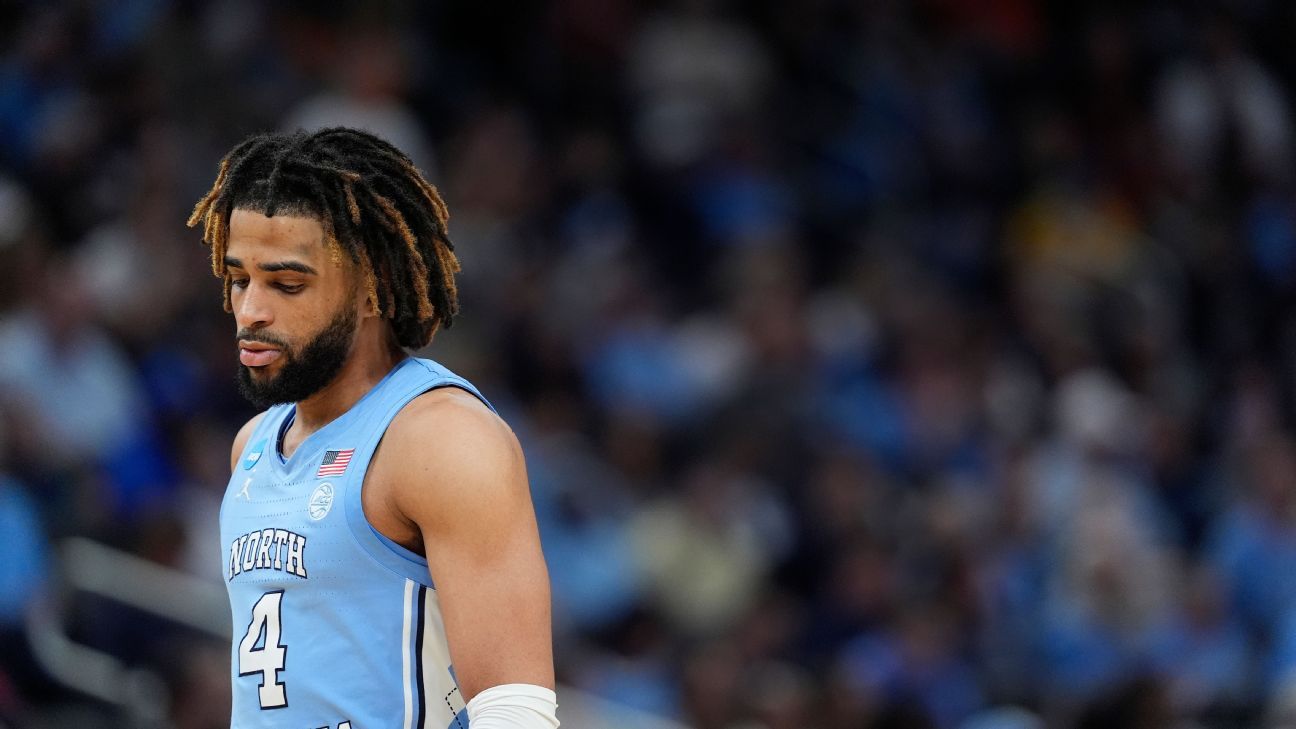 'Lifeless' UNC reverts to early-season script in loss