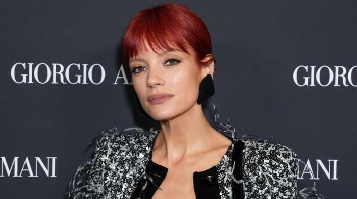 Lily Allen ends seven-year hiatus with major music reunion