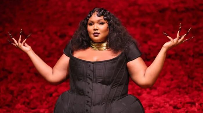 Lizzo announces new music, tour dates after three-year hiatus