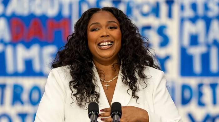 Lizzo believes people have wrong perceptions of her