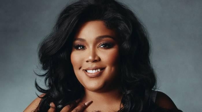 Lizzo explains how she spent time away from limelight after lawsuit drama