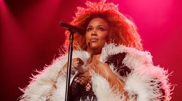 Lizzo flaunts weight loss progress with latest move amid hate