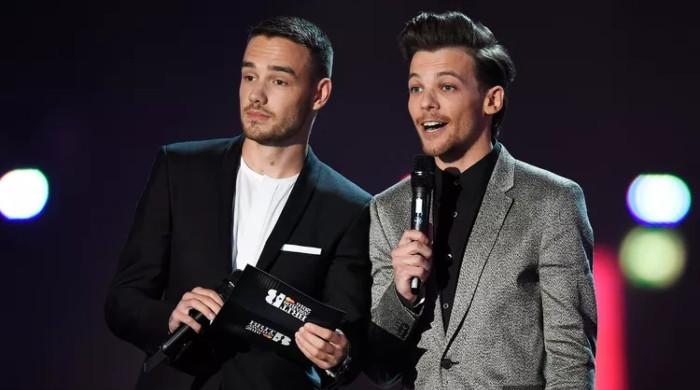 Louis Tomlinson addresses One Direction reunion after Liam Payne’s death