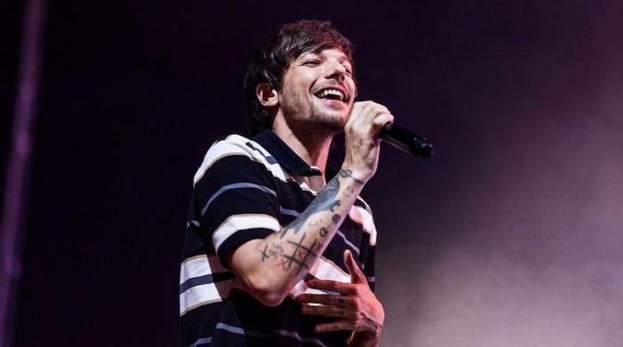 Louis Tomlinson sends fans into frenzy with Hindi accent