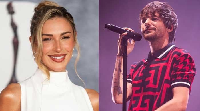 Louis Tomlinson treating Zara McDermott better than ex Sam Thompson?