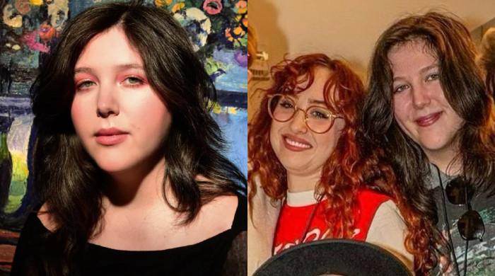 Lucy Dacus opens up about new-found friendship with Chappell Roan