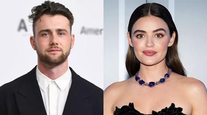 Lucy Hale, Harry Jowsey secret romance details laid bare