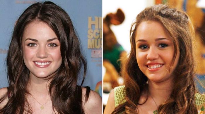 Lucy Hale reflects on almost landing the iconic role of Hannah Montana