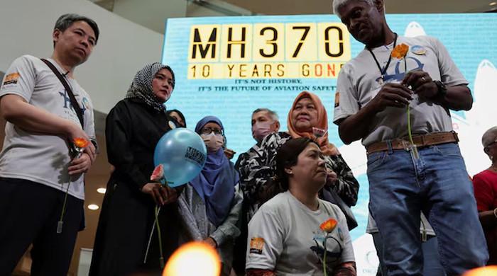 Malaysia agrees terms for restarting MH370 wreckage search